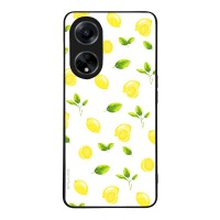 Θήκη Sonique Fruit Series για Oppo A98 5G Λεμόνι 01