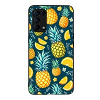 Θήκη Sonique Fruit Series για Oppo Find X3 Lite 5G Ανανάς