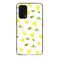 Θήκη Sonique Fruit Series για Oppo Find X3 Lite 5G Λεμόνι 01