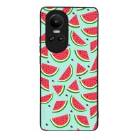 Θήκη Sonique Fruit Series για Oppo Reno10 5G Καρπούζι 01