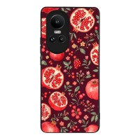 Θήκη Sonique Fruit Series για Oppo Reno10 5G Ρόδι