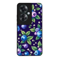 Θήκη Sonique Fruit Series για Oppo Reno11 F 5G Μύρτιλο 01