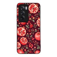 Θήκη Sonique Fruit Series για Oppo Reno12 5G Ρόδι