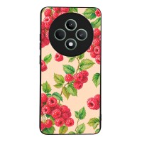 Θήκη Sonique Fruit Series για Oppo Reno12 F 5G / Oppo Reno12 FS 5G Βατόμουρο