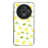 Θήκη Sonique Fruit Series για Oppo Reno12 F 5G / Oppo Reno12 FS 5G Λεμόνι 01