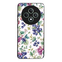 Θήκη Sonique Fruit Series για Oppo Reno12 F 5G / Oppo Reno12 FS 5G Μύρτιλο