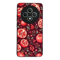 Θήκη Sonique Fruit Series για Oppo Reno12 F 5G / Oppo Reno12 FS 5G Ρόδι