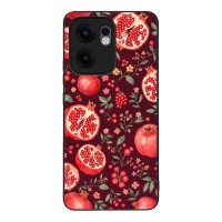 Θήκη Sonique Fruit Series για Oppo Reno13 F 5G / Oppo Reno13 FS 5G Ρόδι