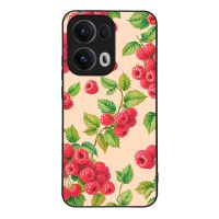 Θήκη Sonique Fruit Series για Oppo Reno13 Pro 5G Βατόμουρο