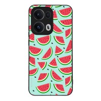 Θήκη Sonique Fruit Series για Oppo Reno13 Pro 5G Καρπούζι 01