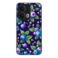Θήκη Sonique Fruit Series για Oppo Reno13 Pro 5G Μύρτιλο 01