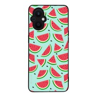 Θήκη Sonique Fruit Series για Oppo Reno7 Lite 5G / Oppo Reno8 Lite 5G Καρπούζι 01