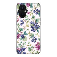 Θήκη Sonique Fruit Series για Oppo Reno7 Lite 5G / Oppo Reno8 Lite 5G Μύρτιλο