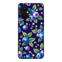 Θήκη Sonique Fruit Series για Oppo Reno7 Lite 5G / Oppo Reno8 Lite 5G Μύρτιλο 01