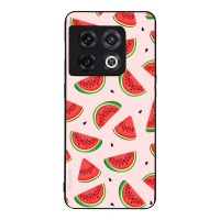 Θήκη Sonique Fruit Series για OnePlus 10 Pro 5G Καρπούζι