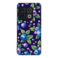Θήκη Sonique Fruit Series για OnePlus 10 Pro 5G Μύρτιλο 01