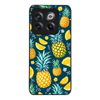 Θήκη Sonique Fruit Series για OnePlus 10T Ανανάς