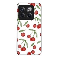 Θήκη Sonique Fruit Series για OnePlus 10T Κεράσι 01
