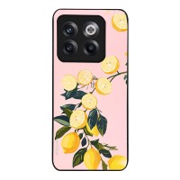 Θήκη Sonique Fruit Series για OnePlus 10T Λεμόνι