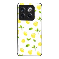 Θήκη Sonique Fruit Series για OnePlus 10T Λεμόνι 01