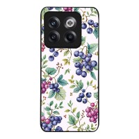 Θήκη Sonique Fruit Series για OnePlus 10T Μύρτιλο