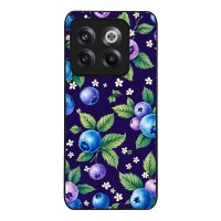 Θήκη Sonique Fruit Series για OnePlus 10T Μύρτιλο 01