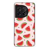 Θήκη Sonique Fruit Series για OnePlus 11 5G Καρπούζι