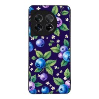 Θήκη Sonique Fruit Series για OnePlus 11 5G Μύρτιλο 01