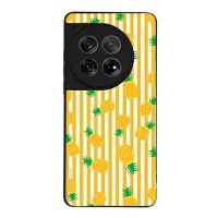 Θήκη Sonique Fruit Series για OnePlus 12 5G Ανανάς 01