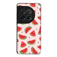 Θήκη Sonique Fruit Series για OnePlus 12 5G Καρπούζι