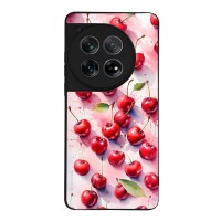 Θήκη Sonique Fruit Series για OnePlus 12 5G Κεράσι