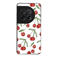 Θήκη Sonique Fruit Series για OnePlus 12 5G Κεράσι 01