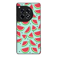 Θήκη Sonique Fruit Series για OnePlus 12R 5G Καρπούζι 01