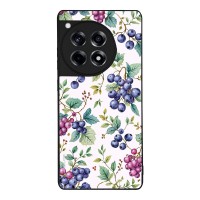 Θήκη Sonique Fruit Series για OnePlus 12R 5G Μύρτιλο