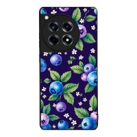 Θήκη Sonique Fruit Series για OnePlus 12R 5G Μύρτιλο 01