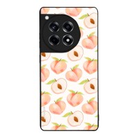Θήκη Sonique Fruit Series για OnePlus 12R 5G Ροδάκινο