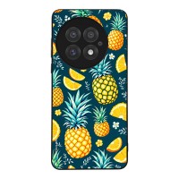 Θήκη Sonique Fruit Series για OnePlus 13 5G Ανανάς