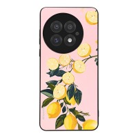Θήκη Sonique Fruit Series για OnePlus 13 5G Λεμόνι