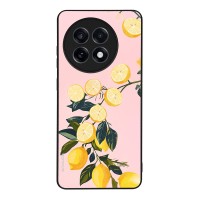 Θήκη Sonique Fruit Series για OnePlus 13R 5G Λεμόνι