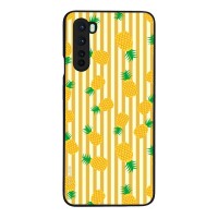 Θήκη Sonique Fruit Series για OnePlus Nord Ανανάς 01
