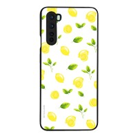 Θήκη Sonique Fruit Series για OnePlus Nord Λεμόνι 01