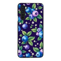 Θήκη Sonique Fruit Series για OnePlus Nord Μύρτιλο 01