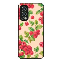 Θήκη Sonique Fruit Series για OnePlus Nord 2 5G Βατόμουρο