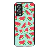 Θήκη Sonique Fruit Series για OnePlus Nord 2 5G Καρπούζι 01