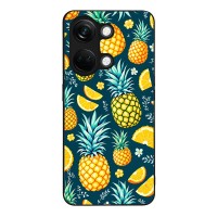 Θήκη Sonique Fruit Series για OnePlus Nord 3 5G Ανανάς