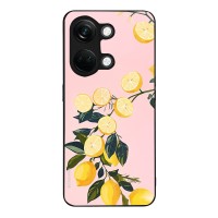 Θήκη Sonique Fruit Series για OnePlus Nord 3 5G Λεμόνι