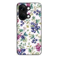 Θήκη Sonique Fruit Series για OnePlus Nord 3 5G Μύρτιλο