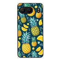 Θήκη Sonique Fruit Series για OnePlus Nord 4 5G Ανανάς