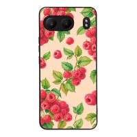 Θήκη Sonique Fruit Series για OnePlus Nord 4 5G Βατόμουρο