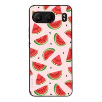 Θήκη Sonique Fruit Series για OnePlus Nord 4 5G Καρπούζι